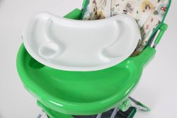 Стульчик для кормления Selby Совы