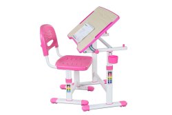 Парта и стул растущие Piccolino