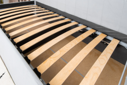 Кровать с подъемным механизмом Касли