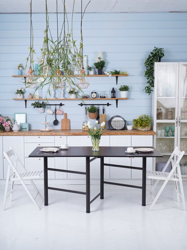 Стол-книжка Frenesie