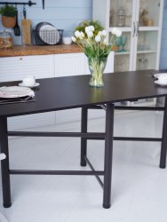 Стол-книжка Frenesie