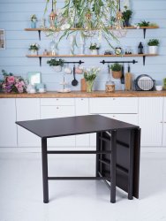 Стол-книжка Frenesie