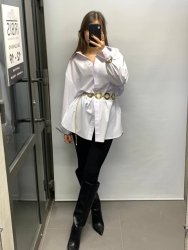 Легги в рубчик