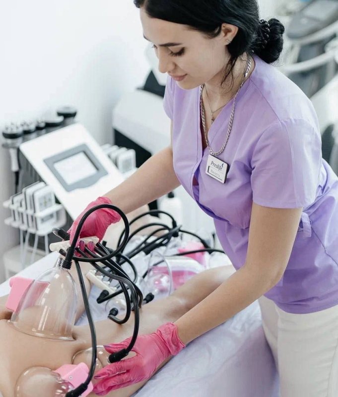 Программа "Подтяжка"