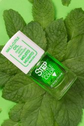 МАСЛО ДЛЯ НОГТЕЙ И КУТИКУЛЫ, 11мл