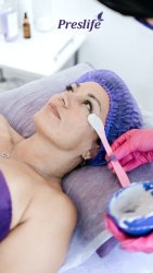 Маски и дополнительные методики