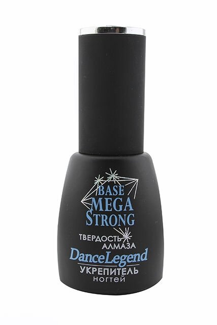 ЛАК ДЛЯ НОГТЕЙ BASE MEGA STRONG, 15мл
