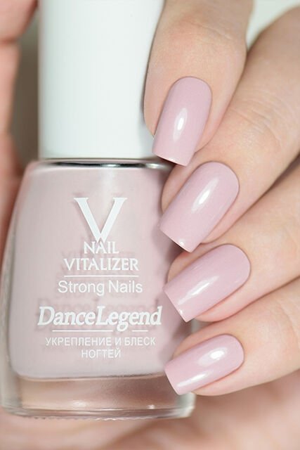 ЛАК ДЛЯ НОГТЕЙ NAIL VITALIZER STRONG, 15мл