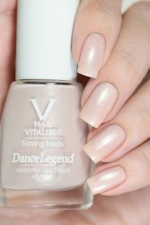 ЛАК ДЛЯ НОГТЕЙ NAIL VITALIZER STRONG, 15мл