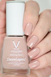 ЛАК ДЛЯ НОГТЕЙ NAIL VITALIZER STRONG, 15мл