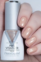 ЛАК ДЛЯ НОГТЕЙ NAIL VITALIZER, 15мл