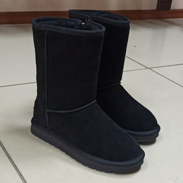 Угги женские зимние