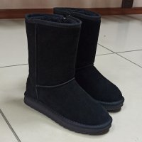 Угги женские зимние