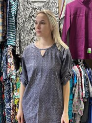 Туники длинные