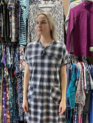 Туника "Валюшка"