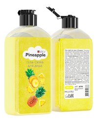 ГЕЛЬ - СКРАБ ДЛЯ ДУША, 340мл и 700мл