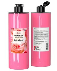 ГЕЛЬ ДЛЯ ДУША, 340мл и 700мл