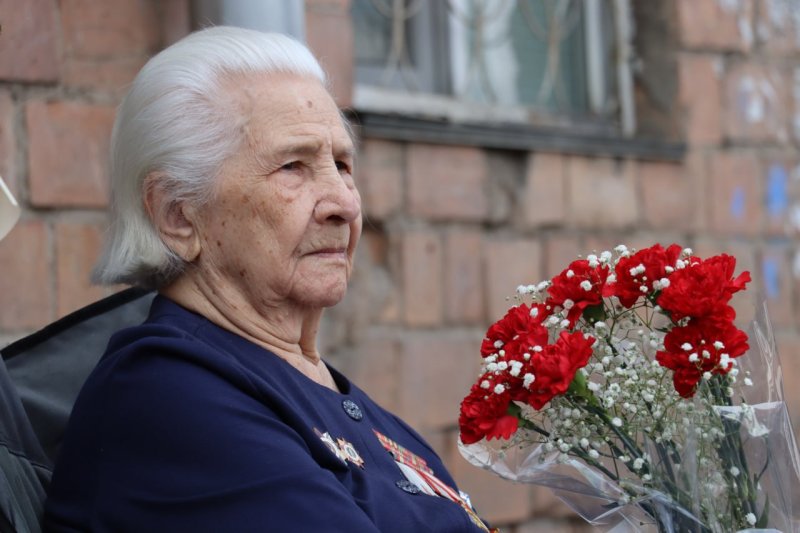 Антипина Надежда Григорьевна