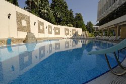 САНАТОРИЙ "БЕЛАРУСЬ" Сочи