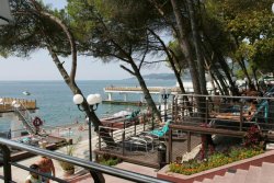 САНАТОРИЙ "БЕЛАРУСЬ" Сочи