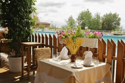 Пансионат "Эдем" Сочи