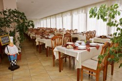 Пансионат "Эдем" Сочи