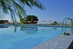 Пансионат "Эдем" Сочи