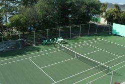 Пансионат "Эдем" Сочи