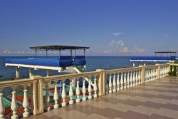 Пансионат "Эдем" Сочи