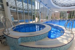 Санаторий «Магадан» Сочи