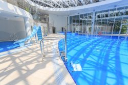 Санаторий «Магадан» Сочи