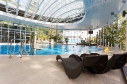 Санаторий «Магадан» Сочи