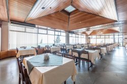 Санаторий «Магадан» Сочи