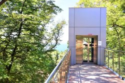 Санаторий «Магадан» Сочи