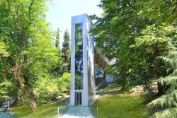 Санаторий «Магадан» Сочи