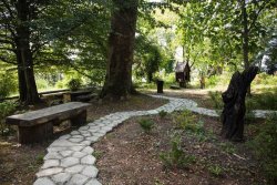 Санаторий «Магадан» Сочи