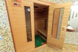 Санаторий «Магадан» Сочи