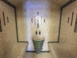 Санаторий «Магадан» Сочи