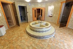 Санаторий «Магадан» Сочи