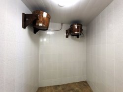 Санаторий «Магадан» Сочи