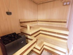 Санаторий «Магадан» Сочи