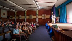 Санаторий «Магадан» Сочи