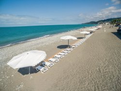 Санаторий «Магадан» Сочи