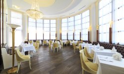 Санаторий "Авангард" (бывший "Русич") Сочи