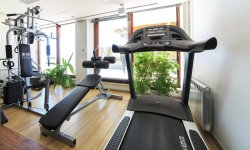 Санаторий "Авангард" (бывший "Русич") Сочи