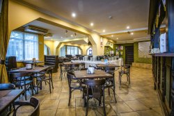 "ПАНСИОНАТ "БУРГАС" Сочи