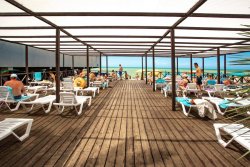 "ПАНСИОНАТ "БУРГАС" Сочи