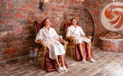 Санаторий " ЗНАНИЕ" Сочи