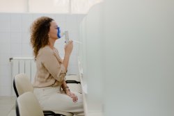 Санаторий " ЗНАНИЕ" Сочи