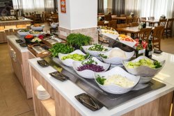 Санаторий " ЗНАНИЕ" Сочи